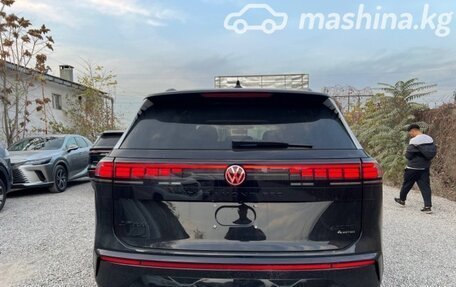 Volkswagen Teramont, 2025 год, 5 790 007 рублей, 5 фотография