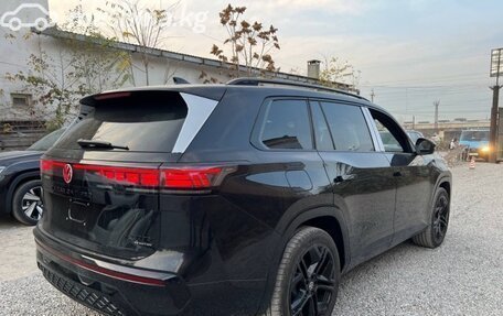 Volkswagen Teramont, 2025 год, 5 790 007 рублей, 4 фотография