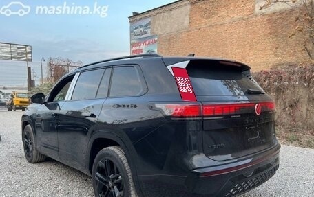 Volkswagen Teramont, 2025 год, 5 790 007 рублей, 6 фотография