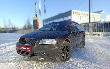 Skoda Octavia, 2007 год, 380 000 рублей, 1 фотография
