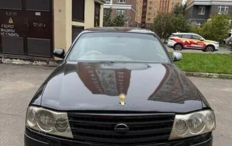 Nissan Gloria XI, 1999 год, 350 000 рублей, 1 фотография