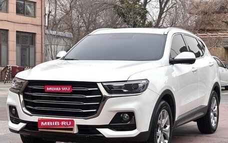Haval H6, 2022 год, 1 250 000 рублей, 1 фотография