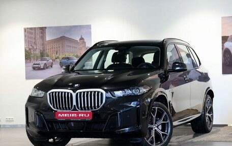 BMW X5, 2025 год, 10 650 000 рублей, 1 фотография