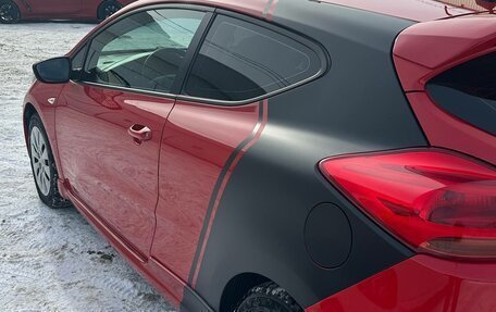 KIA cee'd III, 2014 год, 1 050 000 рублей, 1 фотография