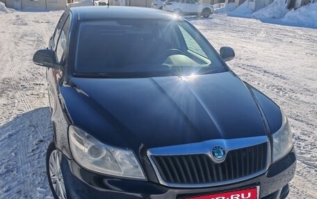 Skoda Octavia, 2012 год, 680 000 рублей, 1 фотография