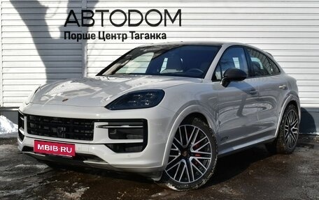 Porsche Cayenne III, 2024 год, 23 900 000 рублей, 1 фотография