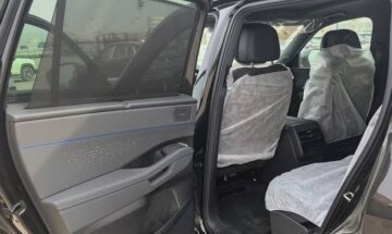 Volkswagen Teramont, 2025 год, 5 790 007 рублей, 12 фотография