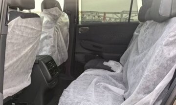 Volkswagen Teramont, 2025 год, 5 790 007 рублей, 11 фотография