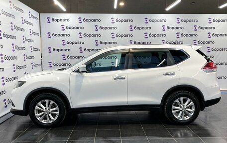 Nissan X-Trail, 2015 год, 1 799 000 рублей, 5 фотография