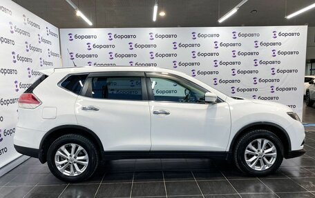 Nissan X-Trail, 2015 год, 1 799 000 рублей, 6 фотография