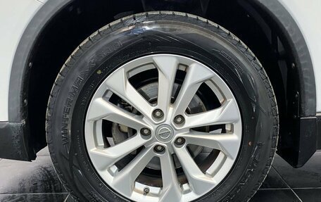 Nissan X-Trail, 2015 год, 1 799 000 рублей, 16 фотография