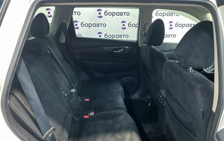 Nissan X-Trail, 2015 год, 1 799 000 рублей, 14 фотография