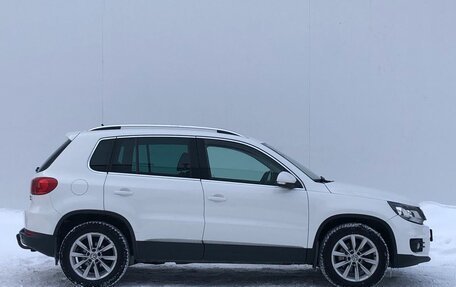 Volkswagen Tiguan I, 2012 год, 1 175 000 рублей, 4 фотография
