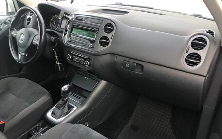 Volkswagen Tiguan I, 2012 год, 1 175 000 рублей, 9 фотография