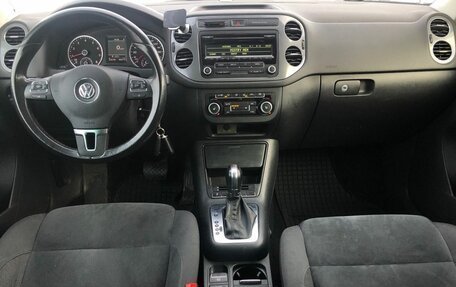 Volkswagen Tiguan I, 2012 год, 1 175 000 рублей, 12 фотография