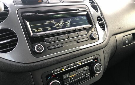 Volkswagen Tiguan I, 2012 год, 1 175 000 рублей, 13 фотография