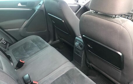 Volkswagen Tiguan I, 2012 год, 1 175 000 рублей, 11 фотография