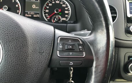 Volkswagen Tiguan I, 2012 год, 1 175 000 рублей, 18 фотография