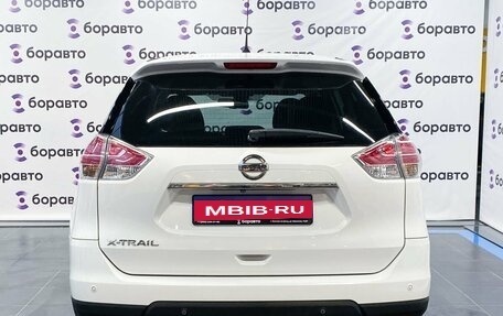 Nissan X-Trail, 2015 год, 1 799 000 рублей, 18 фотография