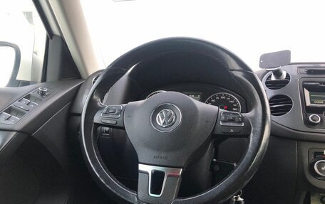 Volkswagen Tiguan I, 2012 год, 1 175 000 рублей, 19 фотография