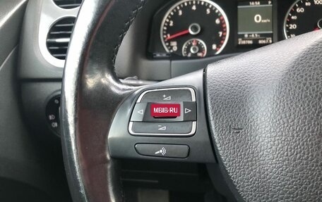 Volkswagen Tiguan I, 2012 год, 1 175 000 рублей, 17 фотография