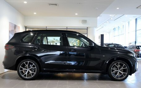 BMW X5, 2025 год, 10 650 000 рублей, 4 фотография