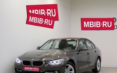 BMW 3 серия, 2013 год, 1 990 000 рублей, 1 фотография