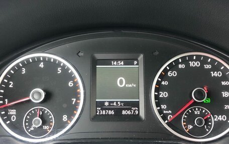 Volkswagen Tiguan I, 2012 год, 1 175 000 рублей, 20 фотография