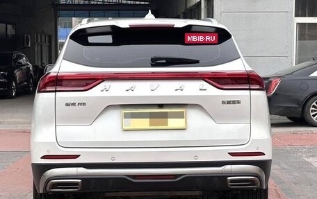 Haval H6, 2022 год, 1 250 000 рублей, 8 фотография