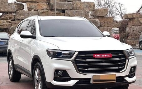 Haval H6, 2022 год, 1 250 000 рублей, 3 фотография
