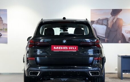 BMW X5, 2025 год, 10 650 000 рублей, 6 фотография