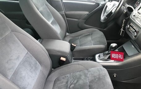 Volkswagen Tiguan I, 2012 год, 1 175 000 рублей, 10 фотография