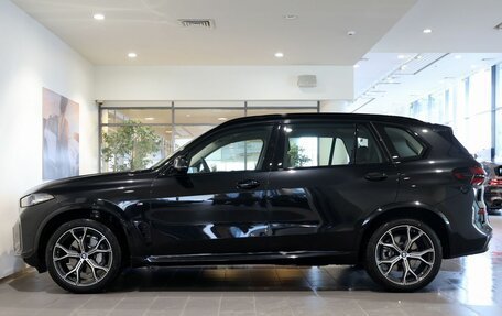 BMW X5, 2025 год, 10 650 000 рублей, 7 фотография