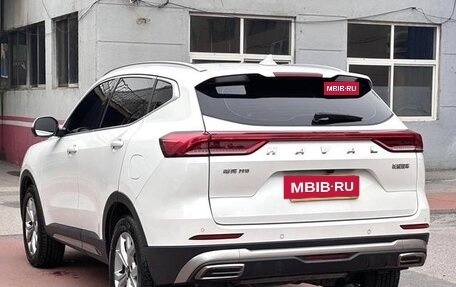 Haval H6, 2022 год, 1 250 000 рублей, 7 фотография