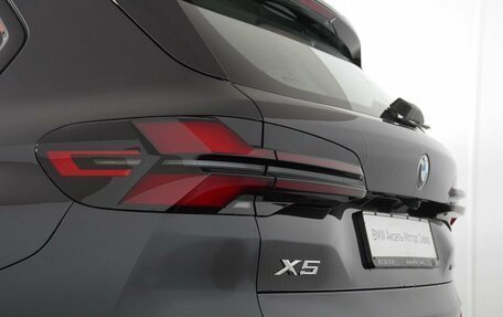 BMW X5, 2025 год, 10 650 000 рублей, 9 фотография