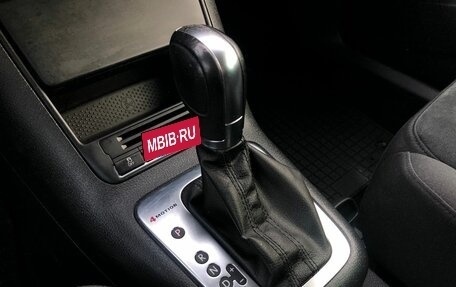 Volkswagen Tiguan I, 2012 год, 1 175 000 рублей, 14 фотография