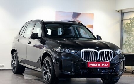 BMW X5, 2025 год, 10 650 000 рублей, 3 фотография