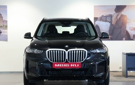 BMW X5, 2025 год, 10 650 000 рублей, 2 фотография