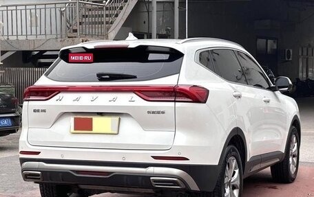Haval H6, 2022 год, 1 250 000 рублей, 9 фотография