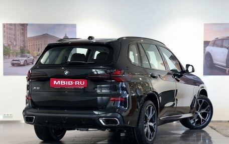 BMW X5, 2025 год, 10 650 000 рублей, 5 фотография