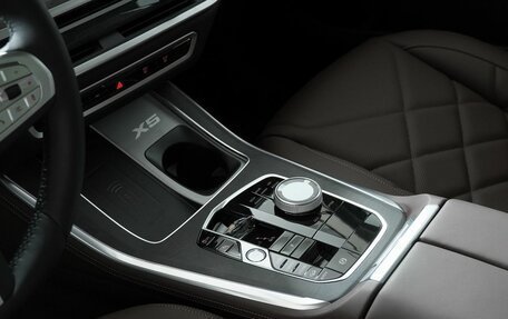 BMW X5, 2025 год, 10 650 000 рублей, 23 фотография