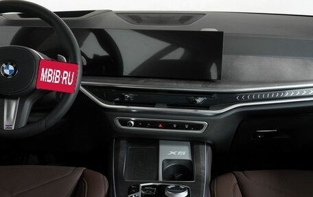 BMW X5, 2025 год, 10 650 000 рублей, 16 фотография