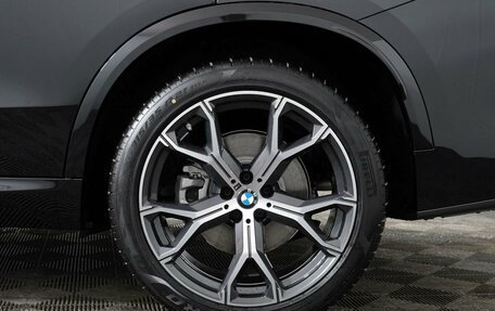 BMW X5, 2025 год, 10 650 000 рублей, 37 фотография