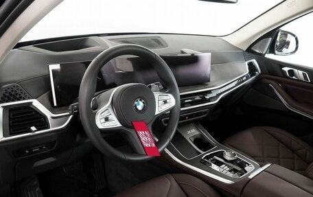 BMW X5, 2025 год, 10 650 000 рублей, 12 фотография