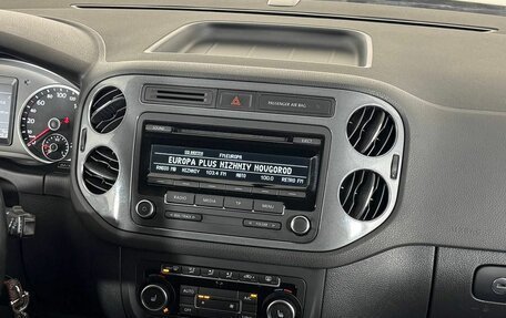 Volkswagen Tiguan I, 2013 год, 1 020 000 рублей, 14 фотография