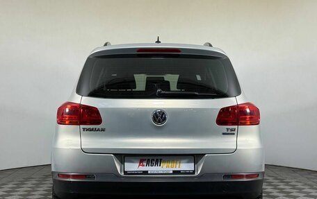 Volkswagen Tiguan I, 2013 год, 1 020 000 рублей, 5 фотография