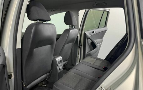 Volkswagen Tiguan I, 2013 год, 1 020 000 рублей, 10 фотография