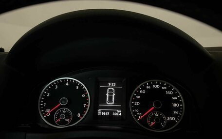 Volkswagen Tiguan I, 2013 год, 1 020 000 рублей, 7 фотография