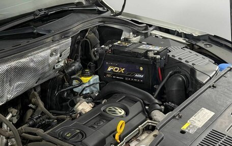 Volkswagen Tiguan I, 2013 год, 1 020 000 рублей, 17 фотография