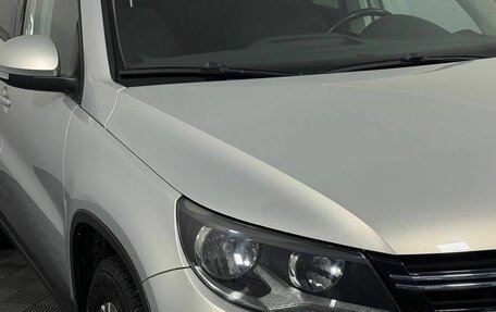 Volkswagen Tiguan I, 2013 год, 1 020 000 рублей, 18 фотография